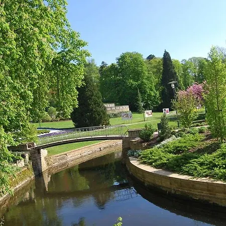 Mondorf Parc Hotel 