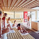 Mondorf Parc Hotel & Spa 