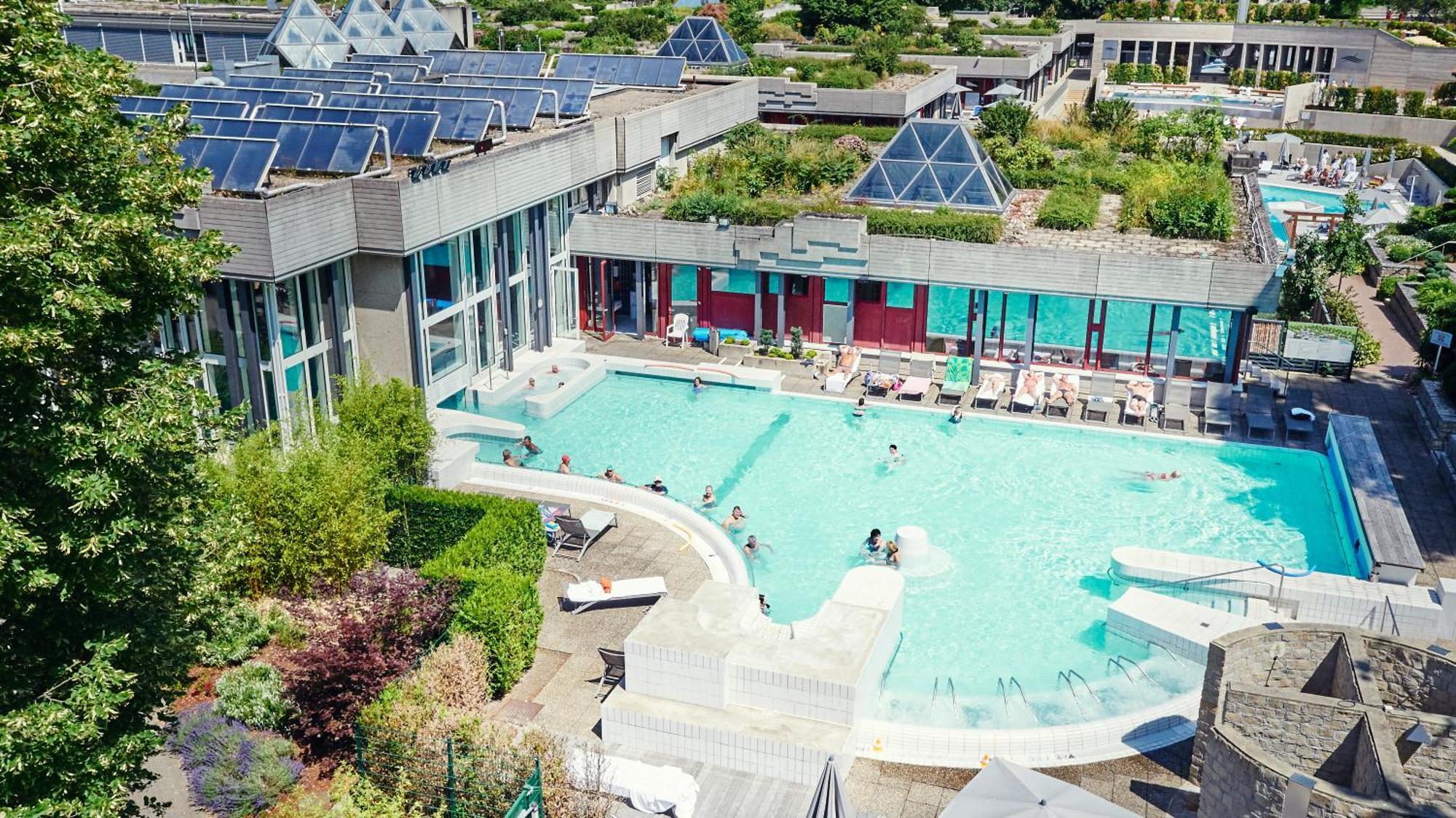 Parc & 4*