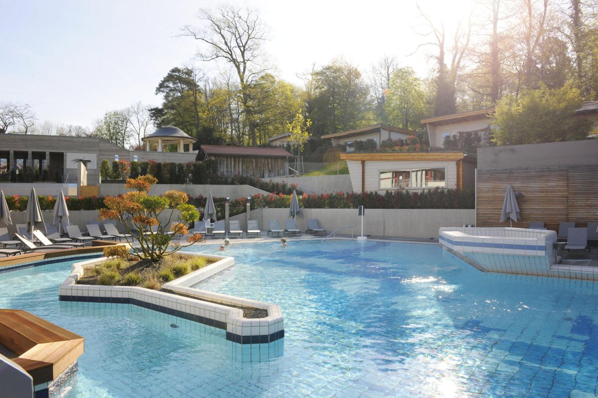 Parc & Hotel Artybash